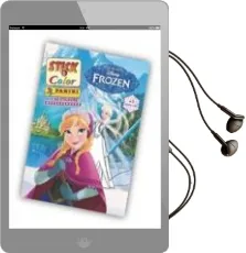 Descargar AudioLibro Stick & Color Frozen de Varios Autores año 2014
