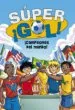 AudioLibro Súpergol 5: ¡Campeones del Mundo! de Luigi Garlando