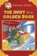 AudioLibro The Hunt for the Golden Book de Geronimo Stilton