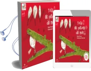 Descargar AudioLibro Tots els Petons del mon (Inclou Dvd) de Montse Panero año 2014