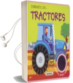 Descargar AudioLibro Tractores de Jordi Busquets año 2014
