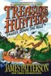 AudioLibro Treasure Hunters 2: Danger Down the Nile de James Patterson