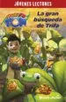 AudioLibro Tree fu Tom. la Gran Busqueda de Trifa: Jovenes Lectores de Varios Autores