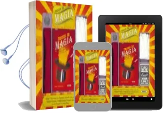 Descargar AudioLibro Trucos de Magia de Robert Mandelberg año 2014