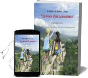 Descargar AudioLibro Un Tresor Dins la Muntanya de Nuria Ibañez Lopez año 2014