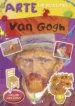 AudioLibro Van Gogh de Jose Moran