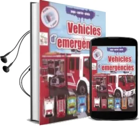 Descargar AudioLibro Vehicles d Emergencies de Varios Autores año 2014