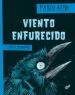 AudioLibro Viento Enfurecido de Pablo Albo