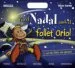 AudioLibro Viu el Nadal amb el Follet Oriol de Oscar Sarda