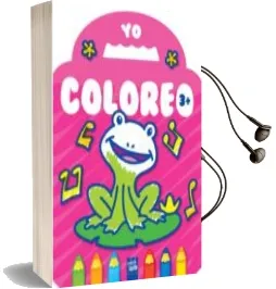 Descargar AudioLibro Yo Coloreo +3 de Varios Autores año 2014