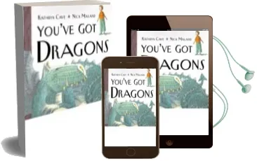 Descargar AudioLibro You ve got Dragons de Kathryn Cave año 2014