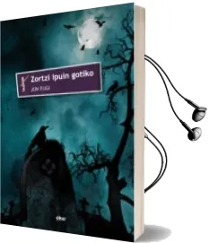 Descargar AudioLibro Zortzi Ipuin Gotiko de Jon Eugi Aierdi año 2014