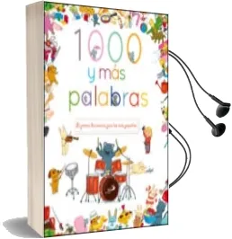 Descargar AudioLibro 1000 y mas Palabras de Varios Autores año 2014