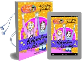 Descargar AudioLibro 4. Rebombori a les Aules de Ana Garcia Siñeriz año 2014