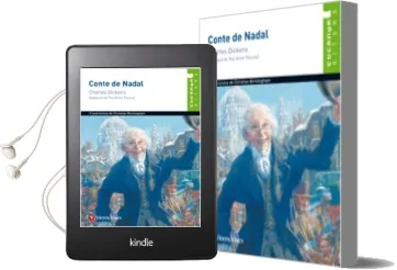 Descargar AudioLibro 8. Conte de Nadal (Val) de Charles Dickens año 2014