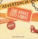 AudioLibro Advertencia: ¡No Abras Este Libro! de Adam Lehrhaupt