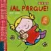 AudioLibro ¡Al Parque! de Liesbet Slegers