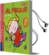 Descargar AudioLibro ¡Al Parque! de Liesbet Slegers año 2014