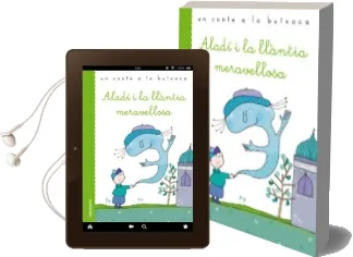 Descargar AudioLibro Aladi i la Llantia Meravellosa de Sin Autor año 2014