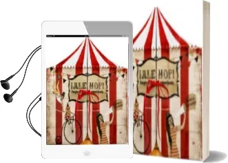 Descargar AudioLibro ¡Alehop! Empieza el Espectaculo de Angels Navarro año 2014