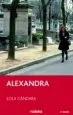 AudioLibro Alexandra (Galego) de Lola Gandara