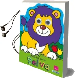 Descargar AudioLibro Animales de la Selva de Jordi Busquets año 2014