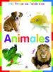 AudioLibro Animales (Mis Primeras Pegatinas) de Varios Autores