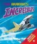 AudioLibro Aviones Increibles de Varios Autores