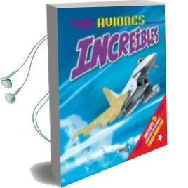 Descargar AudioLibro Aviones Increibles de Varios Autores año 2014