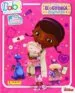 AudioLibro Baby Sticker Album Doctora Juguetes de Varios Autores