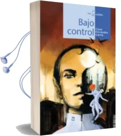 Descargar AudioLibro Bajo Control de Cesar Fernandez año 2014