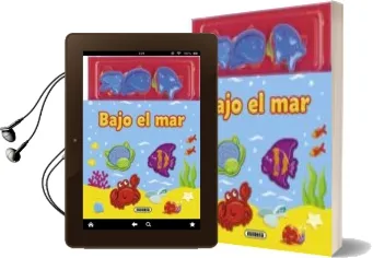 Descargar AudioLibro Bajo el mar de Varios Autores año 2014