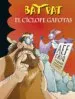 AudioLibro Bat pat 29: El Ciclope Gafotas de Roberto Pavanello