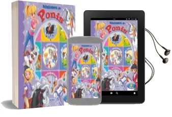 Descargar AudioLibro Biblioteca de Ponis de Varios Autores año 2014