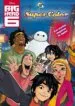 AudioLibro Big Hero 6. Supercolor de Disney