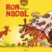 AudioLibro Bon Nadal (Col.Lecció Nous i Esbojarrats) de Enric Larreula I Vidal