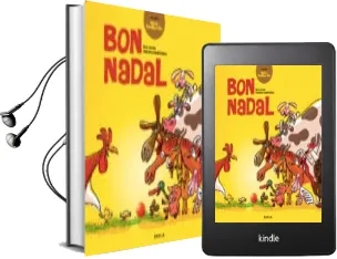 Descargar AudioLibro Bon Nadal (Col.Lecció Nous i Esbojarrats) de Enric Larreula I Vidal año 2014