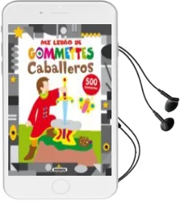 Descargar AudioLibro Caballeros (mi Libro de Gommettes) de Varios Autores año 2014