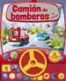 AudioLibro Camión de Bomberos ¡Al Rescate! de Varios Autores