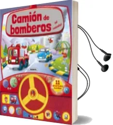Descargar AudioLibro Camión de Bomberos ¡Al Rescate! de Varios Autores año 2014