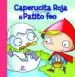 AudioLibro Caperucita Roja / el Patito feo de Varios Autores