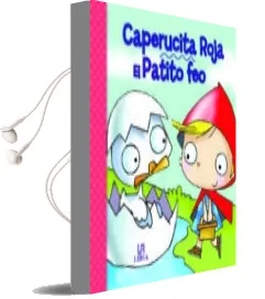 Descargar AudioLibro Caperucita Roja / el Patito feo de Varios Autores año 2014