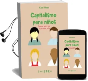 Descargar AudioLibro Capitalismo para Niños de Karl Hess año 2014