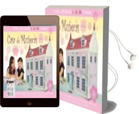 Descargar AudioLibro Casa de Muñecas (Maquetas Gigantes) de Varios Autores año 2014