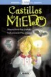 AudioLibro Castillos de Miedo (Empiezo a Leer 6-7 Años) de Lorena Marín