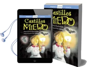 Descargar AudioLibro Castillos de Miedo (Empiezo a Leer 6-7 Años) de Lorena Marín año 2014