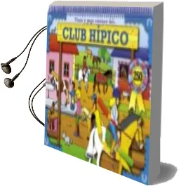 Descargar AudioLibro Club Hipico de Jordi Busquets año 2014