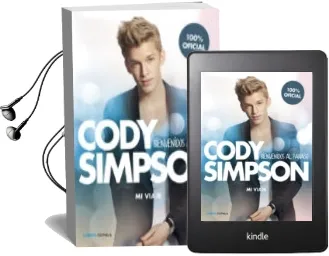 Descargar AudioLibro Cody Simpson: Bienvenidos al Paraiso de Cody Simpson año 2014