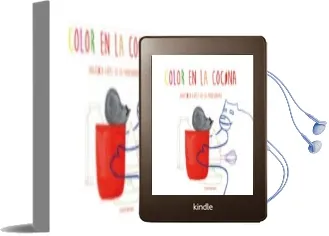 Descargar AudioLibro Color en la Cocina de Angelica Lopez De La Manzanara año 2014