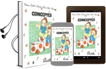 Descargar AudioLibro Conceptes 8 de Varios Autores año 2014